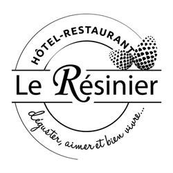 Restaurant Le Résinier, Le Barp - Horaires d'ouverture
