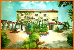 Auberge des Aqueducs, Chaponost - Horaires d'ouverture