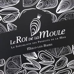 Le Roi De La Moule, Dunkerque - Horaires d'ouverture