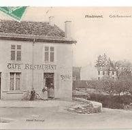 Restaurant Bar Tabac l'Ancien Moulin, Houdemont - Horaires d'ouverture
