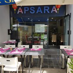 Apsara, Lyon - Horaires d'ouverture