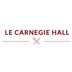 Carnegie-Hall, Lyon - Horaires d'ouverture