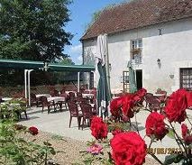 Le Moulin de Chaudé, Chemillé-sur-Indrois - Horaires d'ouverture