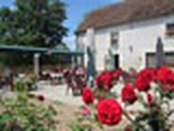 Le Moulin de Chaudé, Chemillé-sur-Indrois - Horaires d'ouverture
