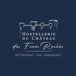 Hostellerie du Château des Fines Roches, Châteauneuf-du-Pape - Horaires d'ouverture