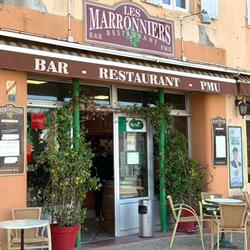 Les Marronniers, Courçon - Horaires d'ouverture
