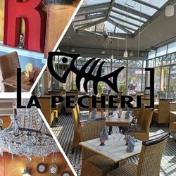 Hotel restaurant La Pêcherie, Courseulles-sur-Mer - Horaires d'ouverture