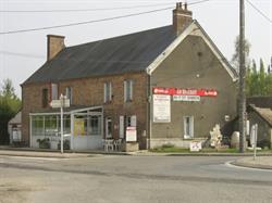 Restaurant Au P'tit Bonheur, Clémont - Horaires d'ouverture