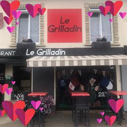 Le Grilladin, Carpiquet - Horaires d'ouverture