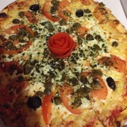 Pizza Yellow, Carqueiranne - Horaires d'ouverture