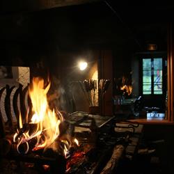 Auberge La Perdrix, Hauterive-la-Fresse - Horaires d'ouverture