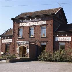 Le Clos Du Roy (Bistronomique), Haveluy - Horaires d'ouverture