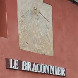 Le Braconnier, Garons - Horaires d'ouverture