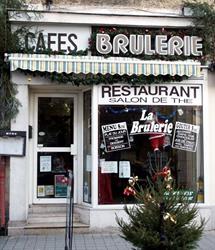 La Brulerie, La Ferté-sous-Jouarre - Horaires d'ouverture