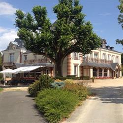 Restaurant Le Castel, La Ferté-sous-Jouarre - Horaires d'ouverture