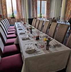 Table de Marinette, Figeac - Horaires d'ouverture