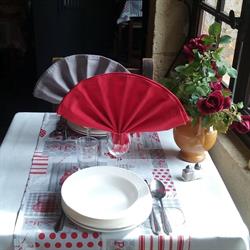 Restaurant le Croquant, Fanlac - Horaires d'ouverture