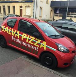 Salva Pizza, Faulquemont - Horaires d'ouverture
