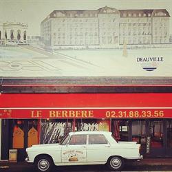 Restaurant Berbère Couscous, Deauville - Horaires d'ouverture