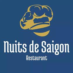 Restaurant Vietnamien Nuit de Saigon, La Crau - Horaires d'ouverture