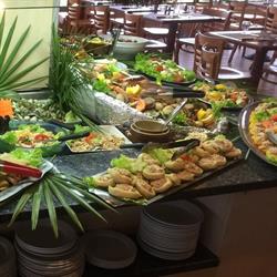 Restaurant Les Pyramides, La Crèche - Horaires d'ouverture