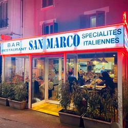 San Marco, Chaville - Horaires d'ouverture
