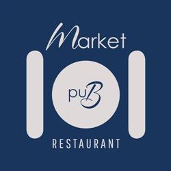 Market Pub, Dreux - Horaires d'ouverture