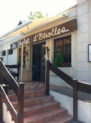 Le Chalet D Etiolles, Étiolles - Horaires d'ouverture