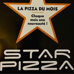Star Pizza, Hundling - Horaires d'ouverture