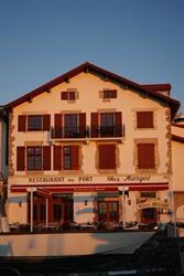 restaurant chez margot, Ciboure - Horaires d'ouverture