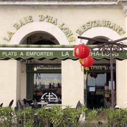 La Baie D'ha Long, La Ciotat - Horaires d'ouverture