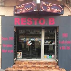 Resto Burger, Perpignan - Horaires d'ouverture