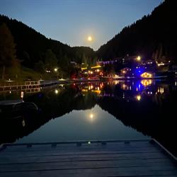 Restaurant le Monchu, Châtel - Horaires d'ouverture