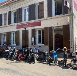 L’étape des Gourmets, Châtel-Censoir - Horaires d'ouverture