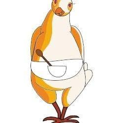 La P'tite Poule Rousse, Doizieux - Horaires d'ouverture