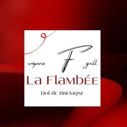 Crêperie Grill La Flambée, Dol-de-Bretagne - Horaires d'ouverture
