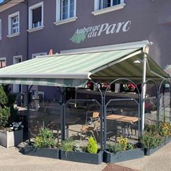 Auberge du Parc, Epping - Horaires d'ouverture