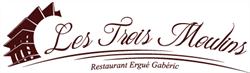Restaurant Les Trois Moulins, Ergué-Gabéric - Horaires d'ouverture