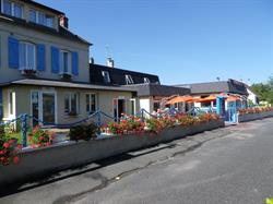 Hôtel LES QUATRE ECLUSES, Gaillon - Horaires d'ouverture