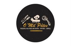 O'Mil'Pâtes, Châtillon-sur-Seine - Horaires d'ouverture