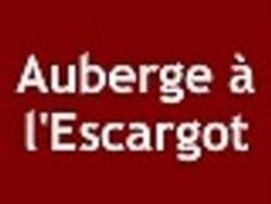 Auberge à L'Escargot, La Châtre - Horaires d'ouverture