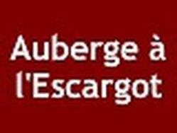 Auberge à L'Escargot, La Châtre - Horaires d'ouverture