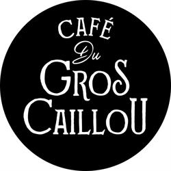 Café du Gros Caillou, Lyon - Horaires d'ouverture
