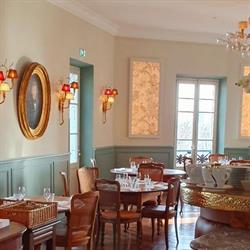 Maison Villemanzy, Lyon - Horaires d'ouverture