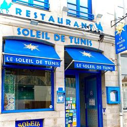 Le Soleil De Tunis, Douai - Horaires d'ouverture
