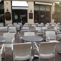 Amandine, Colmar - Horaires d'ouverture