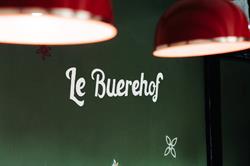 Restaurant Buerehof, Entzheim - Horaires d'ouverture
