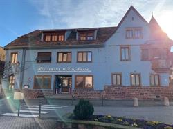 Restaurant Au Coq Blanc, Monswiller - Horaires d'ouverture