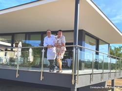 Restaurant Kasbur, Monswiller - Horaires d'ouverture