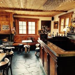Le Vieux Chalet, La Clusaz - Horaires d'ouverture